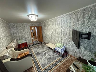2-комнатная квартира · 51 м² · 4/5 этаж, Кобыланды батыра за 17.5 млн ₸ в Костанае