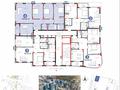 4-бөлмелі пәтер · 148.82 м² · 5/9 қабат, Мангилик Ел 57, бағасы: 185 млн ₸ в Астане, Есильский р-н