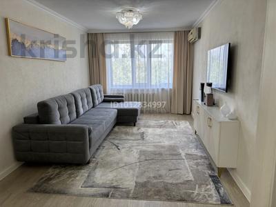 3-комнатная квартира · 74 м² · 7/12 этаж, Толстого 84 — Назарбаева-Толстого за 33 млн ₸ в Павлодаре
