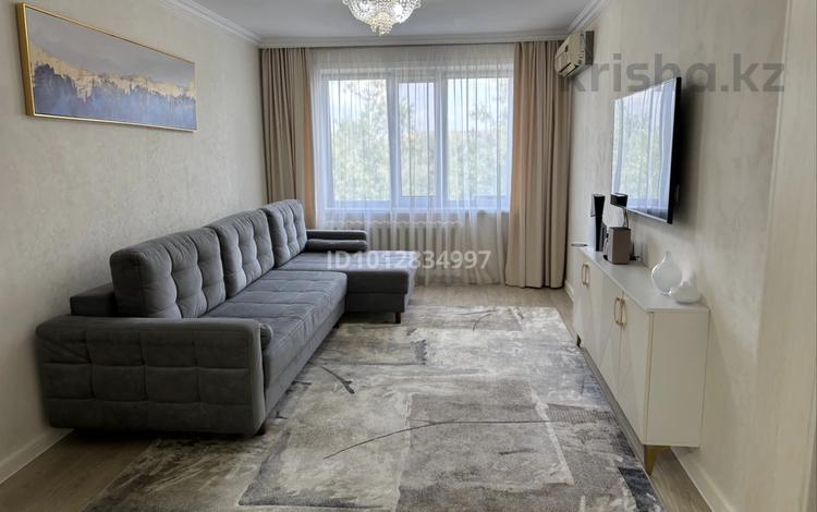 3-комнатная квартира · 74 м² · 7/12 этаж, Толстого 84 — Назарбаева-Толстого за 36 млн ₸ в Павлодаре — фото 2