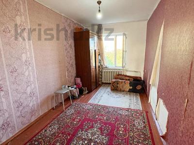 3-комнатная квартира · 60 м² · 4/4 этаж, Талдыкорган 2 за 12.8 млн 〒 в мкр Жетысу