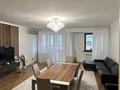 3-комнатная квартира · 108.5 м² · 6/12 этаж, Сейфуллина 580 за 88 млн ₸ в Алматы, Бостандыкский р-н