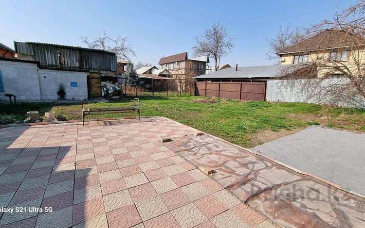 Жер телімі · 7.5 сотық, Карбышева — ВОАД- ниже Толе би, бағасы: 105 млн ₸ в Алматы, Медеуский р-н — фото 2