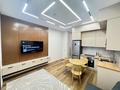 1-бөлмелі пәтер · 35 м² · 4/9 қабат, Навои 58/4, бағасы: 400 000 ₸ в Алматы, Ауэзовский р-н