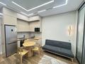 1-бөлмелі пәтер · 35 м² · 4/9 қабат, Навои 58/4, бағасы: 400 000 ₸ в Алматы, Ауэзовский р-н — фото 7