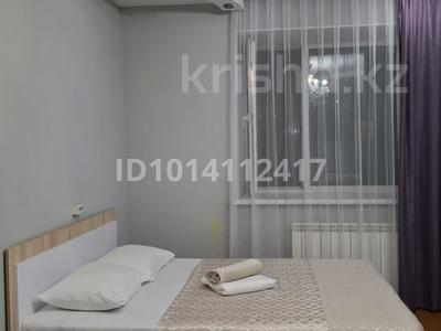 1-комнатная квартира · 40 м² · 4/12 этаж, Габдуллина — Жк дуэт за 13 000 ₸ в Астане, р-н Байконур