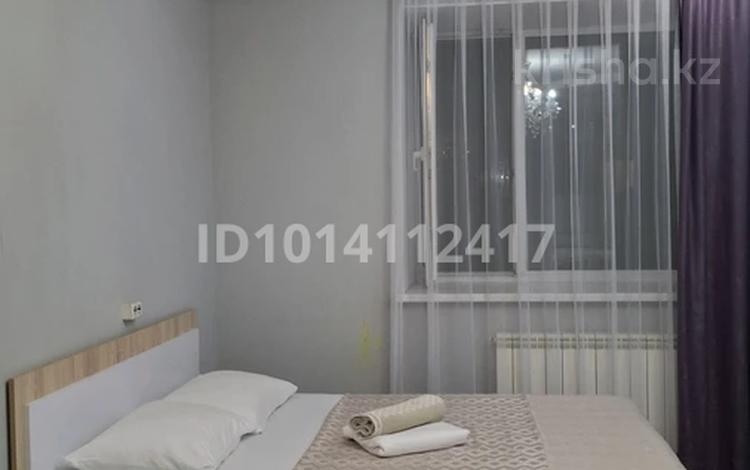 1-комнатная квартира · 40 м² · 4/12 этаж, Габдуллина — Жк дуэт за 13 000 ₸ в Астане, р-н Байконур — фото 5