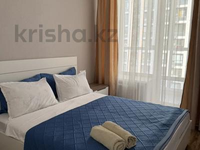 2-комнатная квартира · 45 м² · 5/9 этаж, Жумекен Нажимеденов 52а — А-426 за 17 000 ₸ в Астане, Алматы р-н