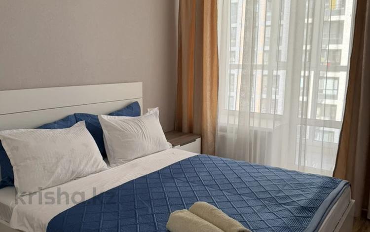 2-комнатная квартира · 45 м² · 5/9 этаж, Жумекен Нажимеденов 52а — А-426 за 17 000 ₸ в Астане, Алматы р-н — фото 24