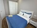 2-комнатная квартира · 45 м² · 5/9 этаж, Жумекен Нажимеденов 52а — А-426 за 17 000 ₸ в Астане, Алматы р-н — фото 2