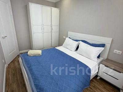 2-комнатная квартира · 45 м² · 5/9 этаж, Жумекен Нажимеденов 52а — А-426 за 16 000 ₸ в Астане, Алматы р-н