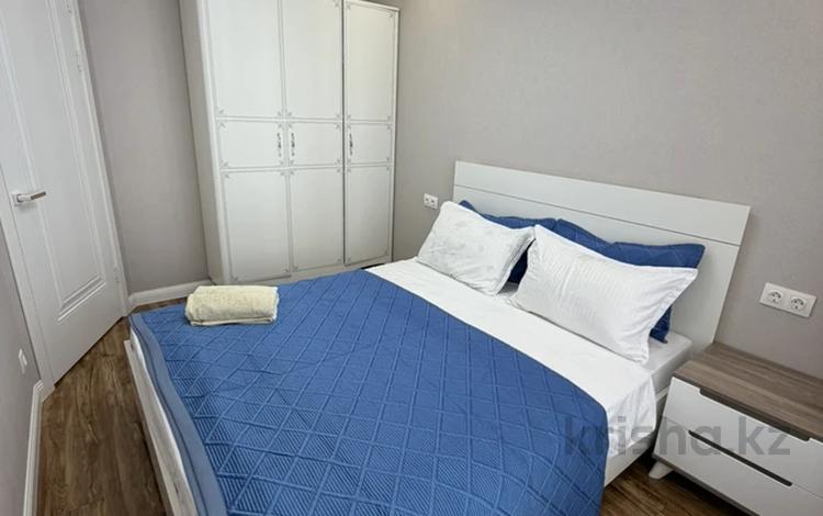 2-комнатная квартира · 45 м² · 5/9 этаж, Жумекен Нажимеденов 52а — А-426 за 16 000 ₸ в Астане, Алматы р-н — фото 25