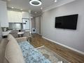 2-комнатная квартира · 45 м² · 5/9 этаж, Жумекен Нажимеденов 52а — А-426 за 17 000 ₸ в Астане, Алматы р-н — фото 8