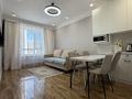 2-комнатная квартира · 45 м² · 5/9 этаж, Жумекен Нажимеденов 52а — А-426 за 17 000 ₸ в Астане, Алматы р-н — фото 9