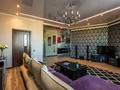 2-комнатная квартира · 100 м² · 26/30 этаж, Аль-Фараби 7к5а — Козыбаева за 450 000 ₸ в Алматы — фото 11