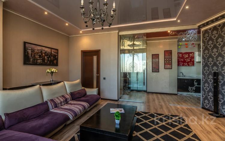 2-комнатная квартира · 100 м² · 26/30 этаж, Аль-Фараби 7к5а — Козыбаева за 450 000 ₸ в Алматы — фото 32