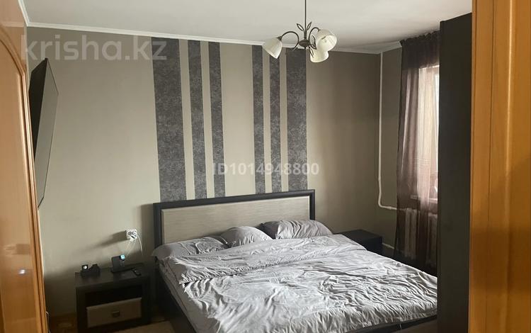 4-бөлмелі пәтер · 97.2 м² · 4/5 қабат, Розыбакиева 66 — Розыбакиева Толе Би, бағасы: 75 млн ₸ в Алматы, Алмалинский р-н — фото 2