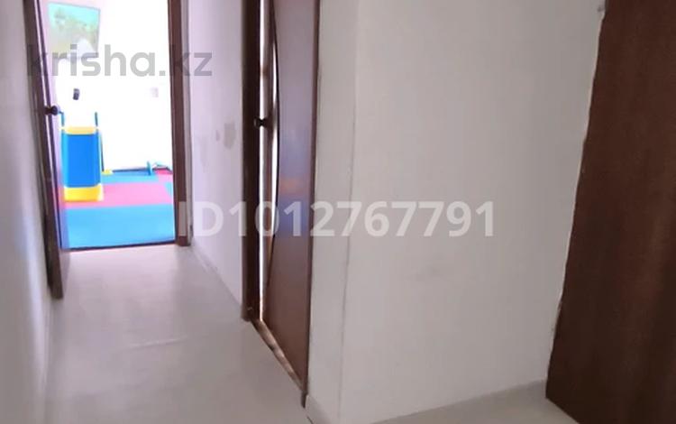 3-бөлмелі пәтер · 58 м² · 1/2 қабат, Рей 48, бағасы: ~ 8.3 млн ₸ в Каркаралинске — фото 2