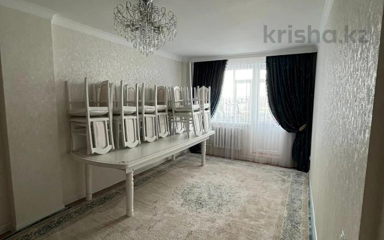 3-бөлмелі пәтер · 100.3 м² · 7/9 қабат, 12 ш/а., бағасы: 27.5 млн ₸ в Актобе, мкр 12 — фото 13