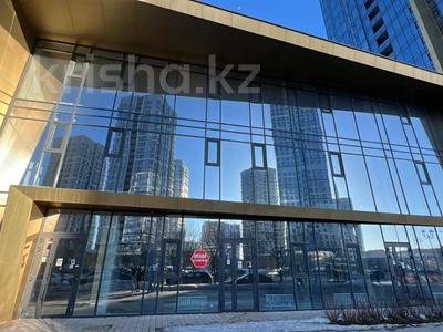 Свободное назначение, офисы, магазины и бутики, общепит, салоны красоты, фитнес и спорт, медцентры и аптеки, образование, развлечения, кабинеты и рабочие места, студии · 113 м² за 1.8 млн ₸ в Астане, Есильский р-н