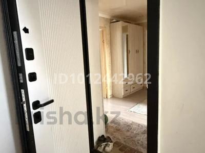 4-бөлмелі пәтер · 79 м² · 3/5 қабат, Атырау 20 — Онер касип, бағасы: 21.5 млн ₸ в Актобе, мкр. Сельмаш