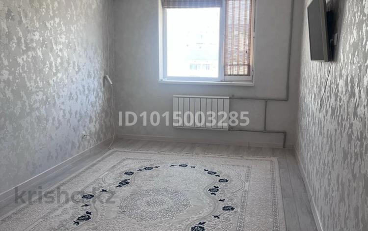 1-комнатная квартира · 40 м² · 4/6 этаж, 32В мкр 3 за 130 000 ₸ в Актау — фото 2