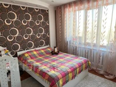 3-комнатная квартира · 95 м² · 5/5 этаж, Айтиева — Жамбыла за 68 млн ₸ в Алматы, Алмалинский р-н