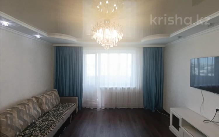4-бөлмелі пәтер · 78 м² · 8/9 қабат, Майқұдық, Маркса 7, бағасы: 23 млн ₸ в Караганде, Алихана Бокейханова р-н — фото 2