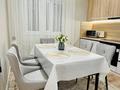 2-комнатная квартира · 56 м² · 7/9 этаж, Казыбек би 35 — Ұлы дала - Тұран за 300 000 ₸ в Астане, Нура р-н