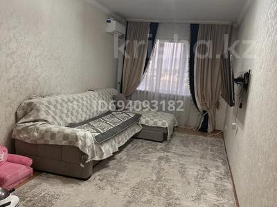 3-комнатная квартира, 76 м², 5/5 этаж, мкр Жас Канат за 38.5 млн 〒 в Алматы, Турксибский р-н