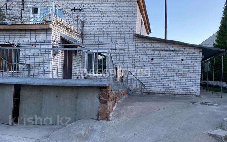 Отдельный дом • 5 комнат • 156 м² • 10 сот., Пребрежная 155/2 за 20 млн 〒 в Шульбинске — фото 2