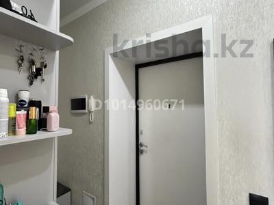 1-комнатная квартира · 40 м² · 3/9 этаж, Кордай 99 за 25 млн ₸ в Астане, Сарайшык р-н