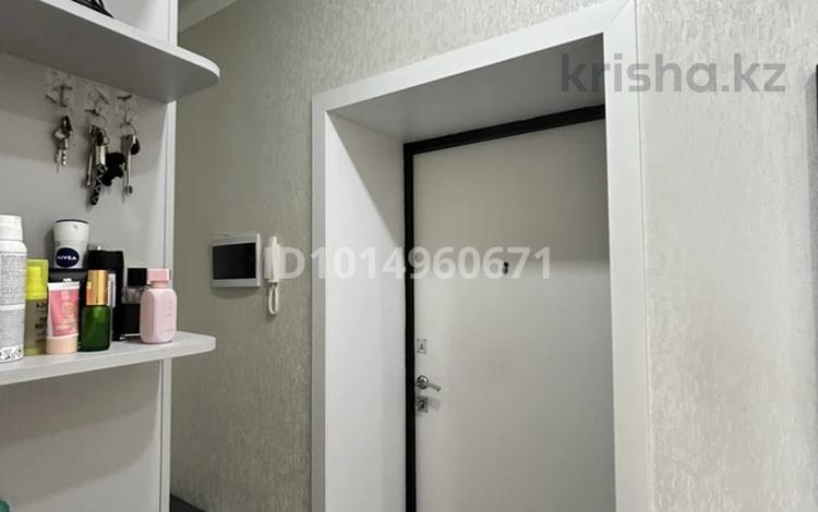 1-комнатная квартира · 40 м² · 3/9 этаж, Кордай 99 за 25 млн ₸ в Астане, Сарайшык р-н — фото 2