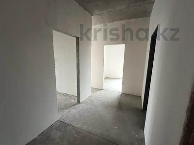 2-бөлмелі пәтер · 67.1 м² · 2/12 қабат, мкр Калкаман-2, Ашимова, бағасы: 42.5 млн 〒 в Алматы, Наурызбайский р-н