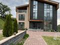 Отдельный дом · 9 комнат · 450 м², Джамбула 210 — Мечеть Бескайнар за 4 млн 〒 в  — фото 10