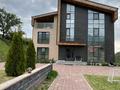 Отдельный дом · 9 комнат · 450 м², Джамбула 210 — Мечеть Бескайнар за 4 млн 〒 в  — фото 11