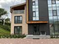 Отдельный дом · 9 комнат · 450 м², Джамбула 210 — Мечеть Бескайнар за 4 млн 〒 в  — фото 9