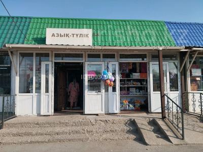 Магазин в центре, по трассы с оборудованием и товаром · 150 м² за 50 млн ₸ в 