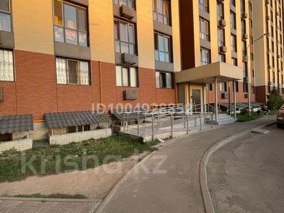 2-комнатная квартира · 67 м² · 4/9 этаж, мкр Ожет 93/2 за 300 000 ₸ в Алматы, Алатауский р-н