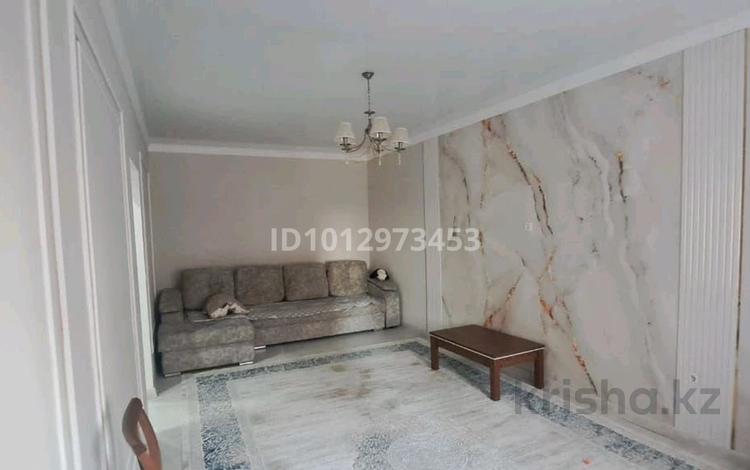 1-комнатная квартира · 50 м² · 7/16 этаж, мкр. Алмагуль 20 за 15 млн ₸ в Атырау — фото 2