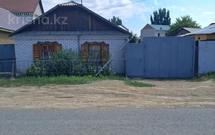 Отдельный дом · 4 комнаты · 66.5 м² · 3.45 сот., Дулатова 312а — Каржаубайулы, Мед.колледж за 19.5 млн ₸ в Семее — фото 9