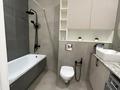 2-комнатная квартира · 45 м², Ұлы дала 29 за 17 000 ₸ в Астане, Нура р-н — фото 5