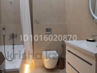2-комнатная квартира · 40 м² · 12 этаж, Туран 39 за 500 000 ₸ в Астане, Нура р-н