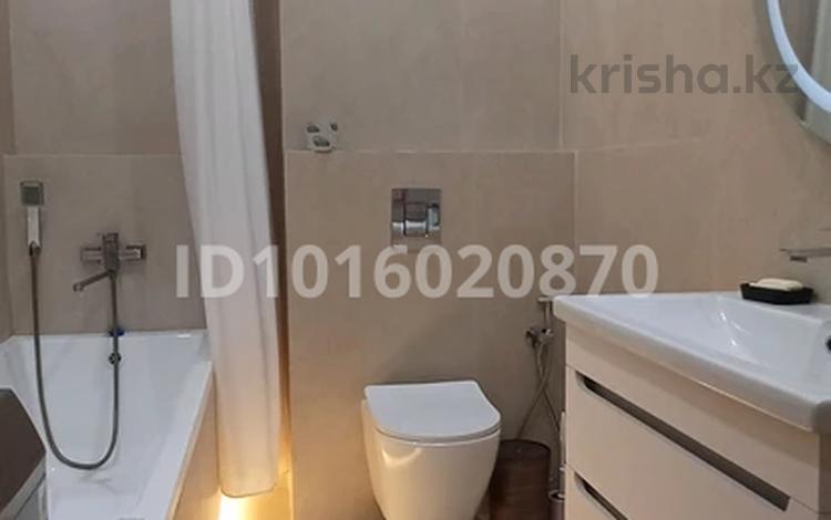 2-комнатная квартира · 40 м² · 12 этаж, Туран 39 за 500 000 ₸ в Астане, Нура р-н — фото 2