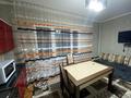 1-бөлмелі пәтер · 50 м² · 11/16 қабат, Алмагүл ш/а. 18, бағасы: 16 млн ₸ в Атырау, мкр. Алмагуль — фото 4