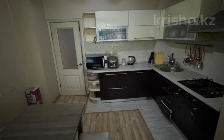 3-бөлмелі пәтер · 72.6 м² · 1/9 қабат, Аносова — Шакарима, бағасы: 49 млн ₸ в Алматы, Алмалинский р-н — фото 17