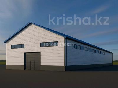 Свободное назначение, склады · 840 м² за 167 млн 〒 в Береке
