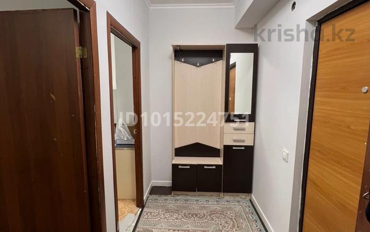 1-комнатная квартира · 42 м² · 8/9 этаж, Асыл Арман 4 за 170 000 ₸ в Иргели — фото 2