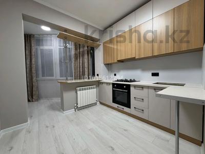 2-комнатная квартира · 48 м² · 8/10 этаж, Кенесары хана 54/1-45 за 38.9 млн ₸ в Алматы, Бостандыкский р-н