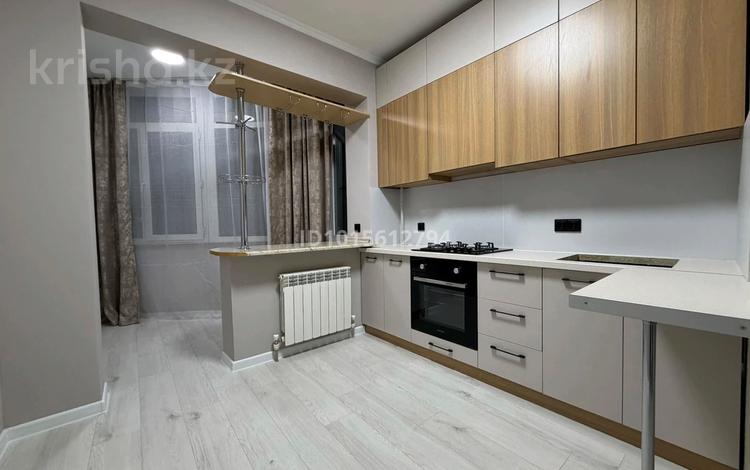 2-комнатная квартира · 48 м² · 8/10 этаж, Кенесары хана 54/1-45 за 38.9 млн ₸ в Алматы, Бостандыкский р-н — фото 2